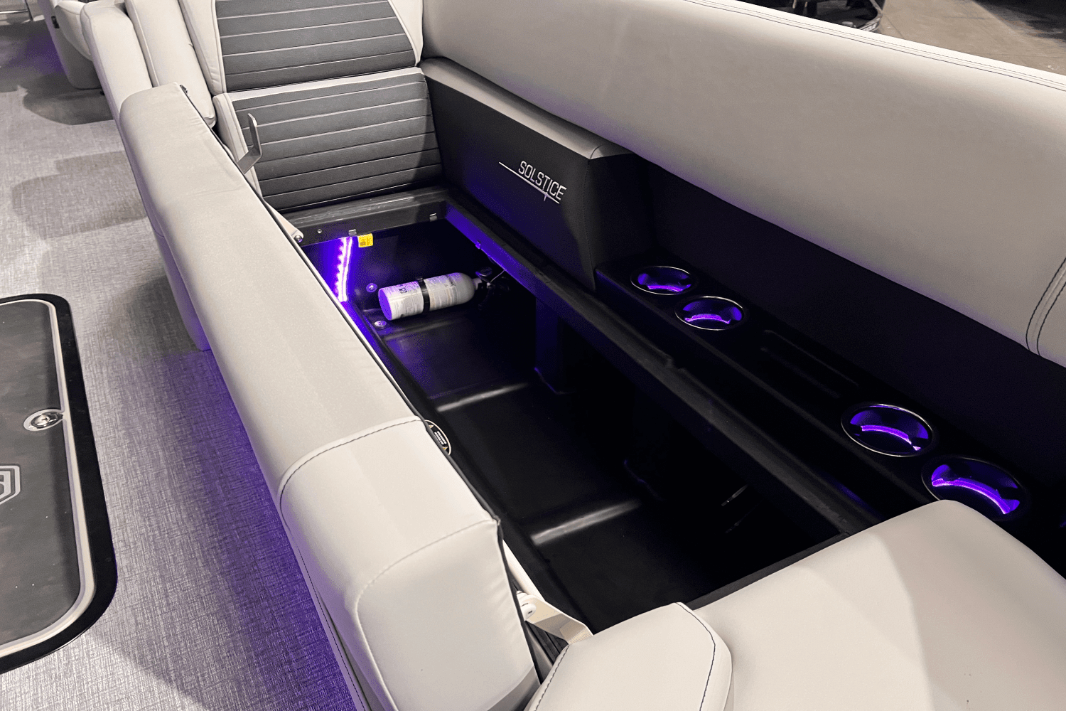 2025 Harris Solstice RD 270 Image Thumbnail #31