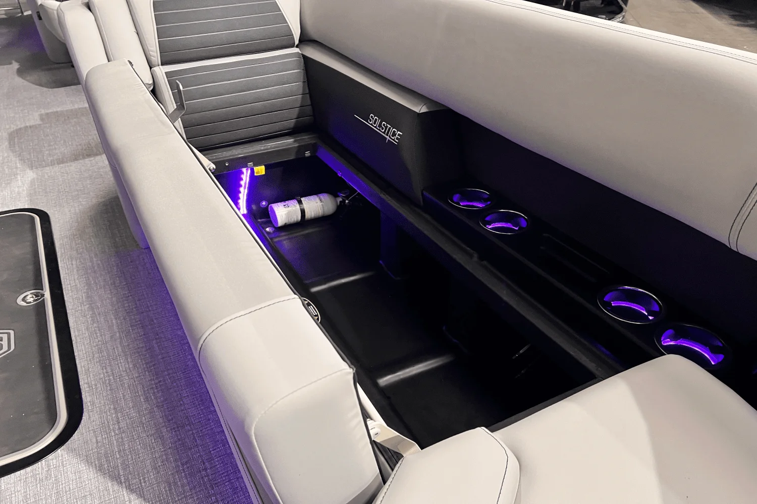 2025 Harris Solstice RD 270 Image Thumbnail #31