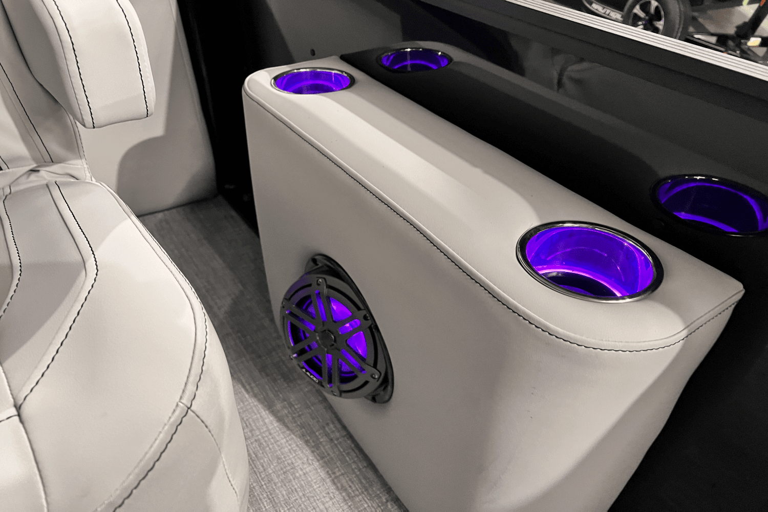 2025 Harris Solstice RD 270 Image Thumbnail #25