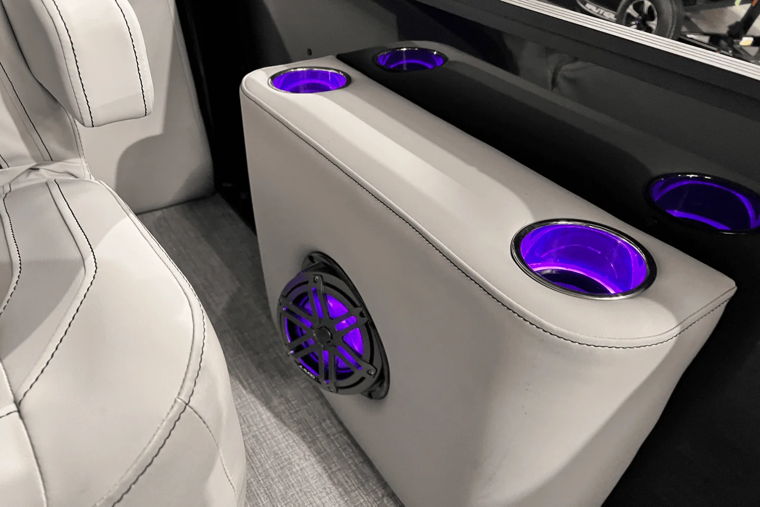 2025 Harris Solstice RD 270 Image Thumbnail #25