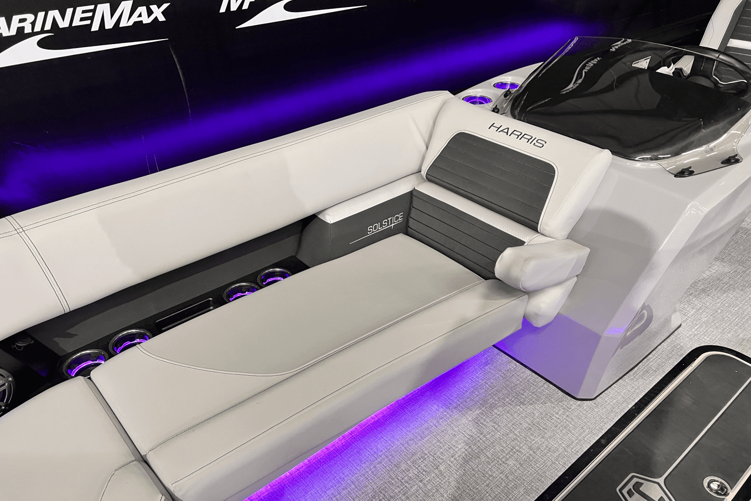 2025 Harris Solstice RD 270 Image Thumbnail #29