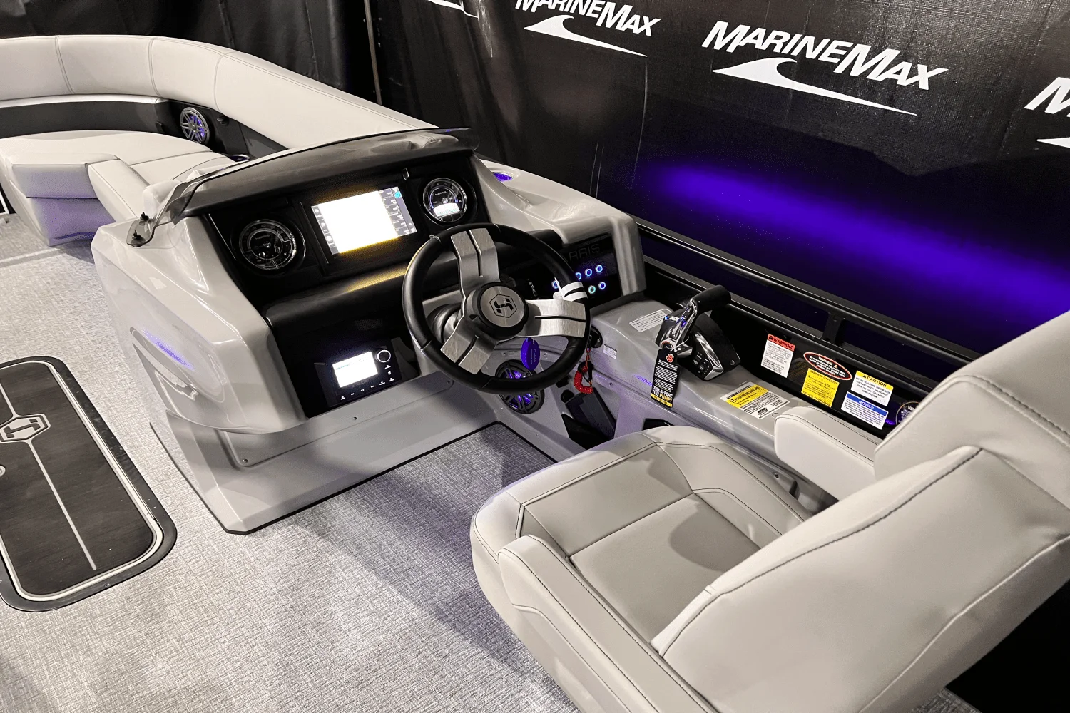 2025 Harris Solstice RD 270 Image Thumbnail #20