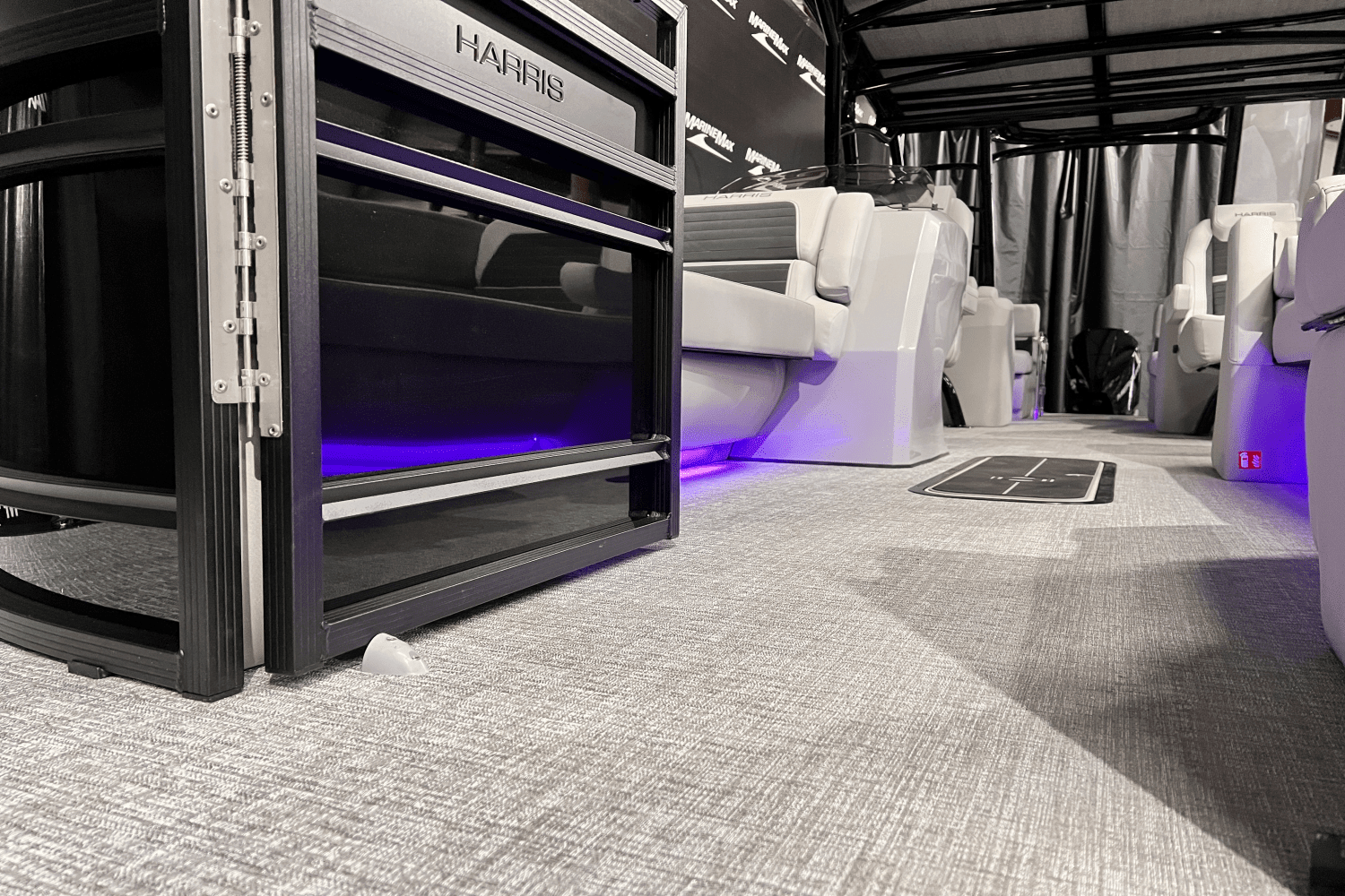 2025 Harris Solstice RD 270 Image Thumbnail #1