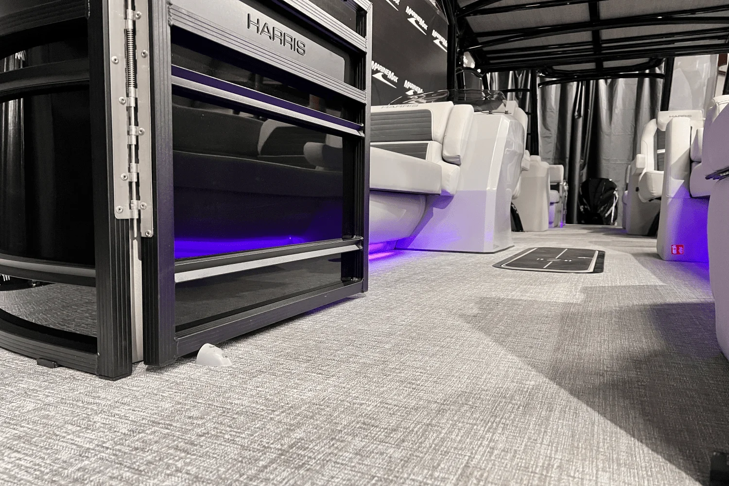 2025 Harris Solstice RD 270 Image Thumbnail #1