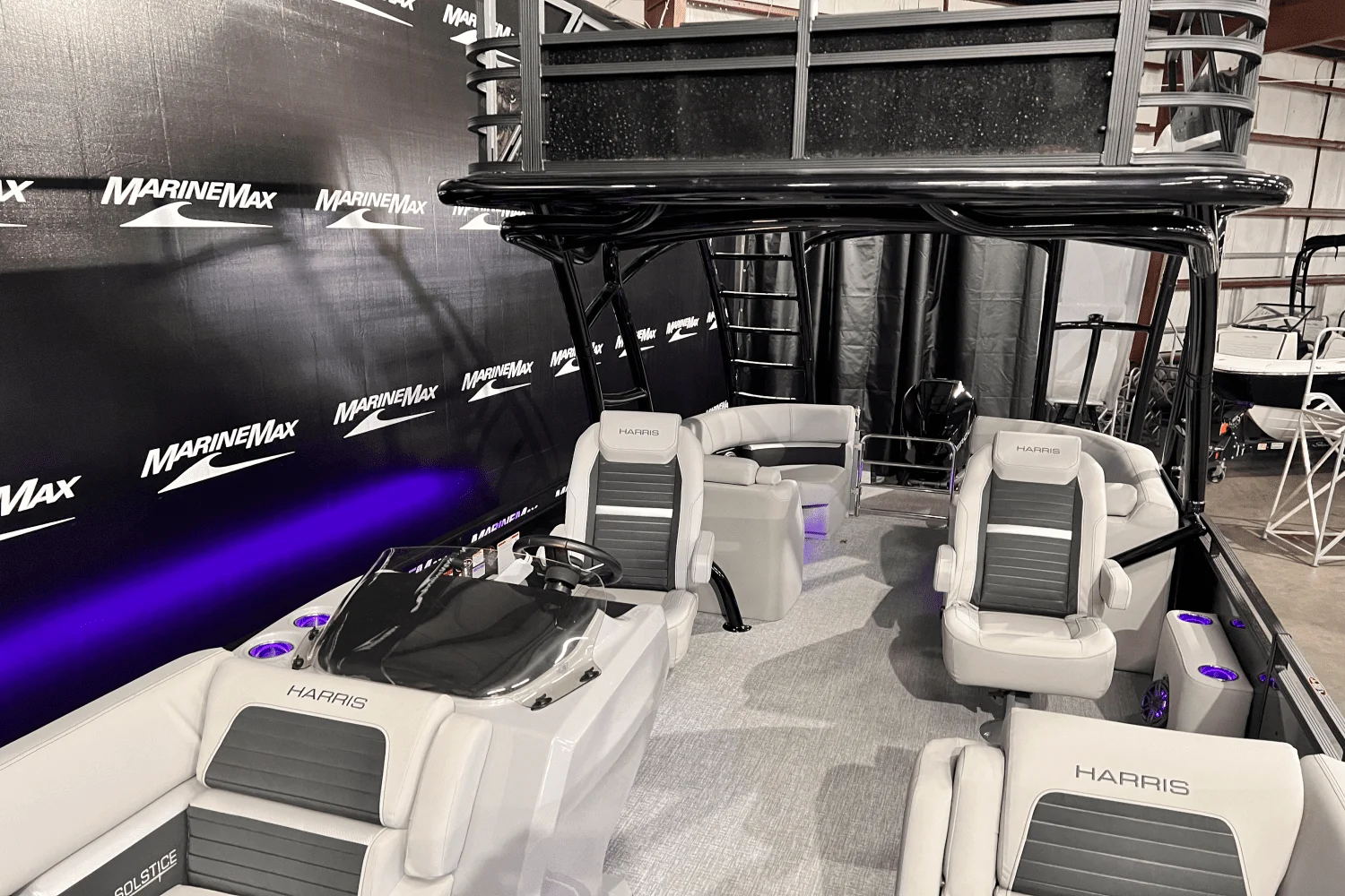 2025 Harris Solstice RD 270 Image Thumbnail #26