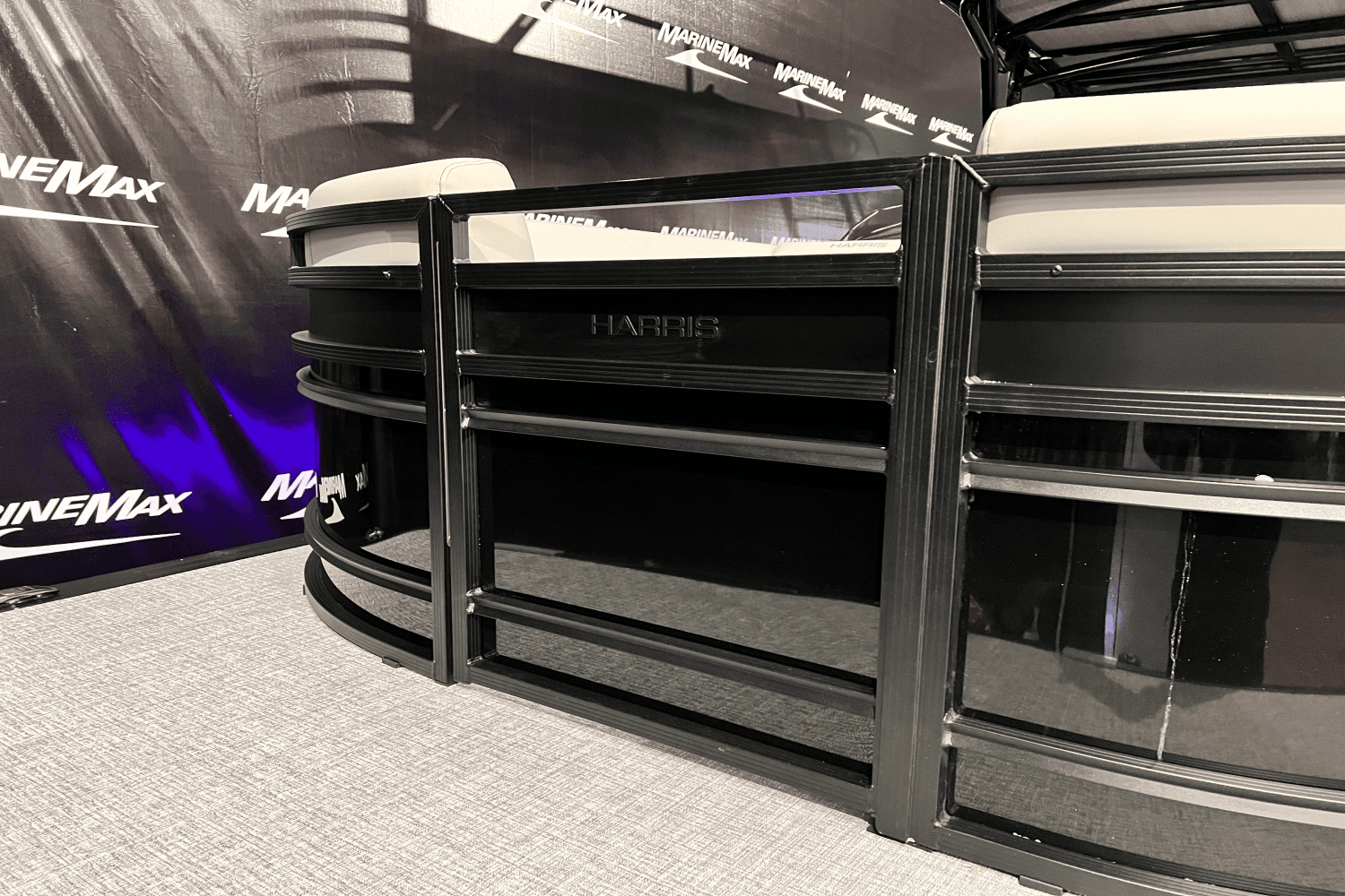 2025 Harris Solstice RD 270 Image Thumbnail #2