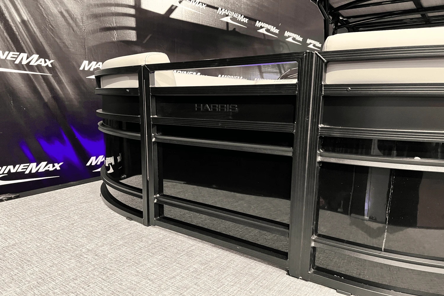 2025 Harris Solstice RD 270 Image Thumbnail #2