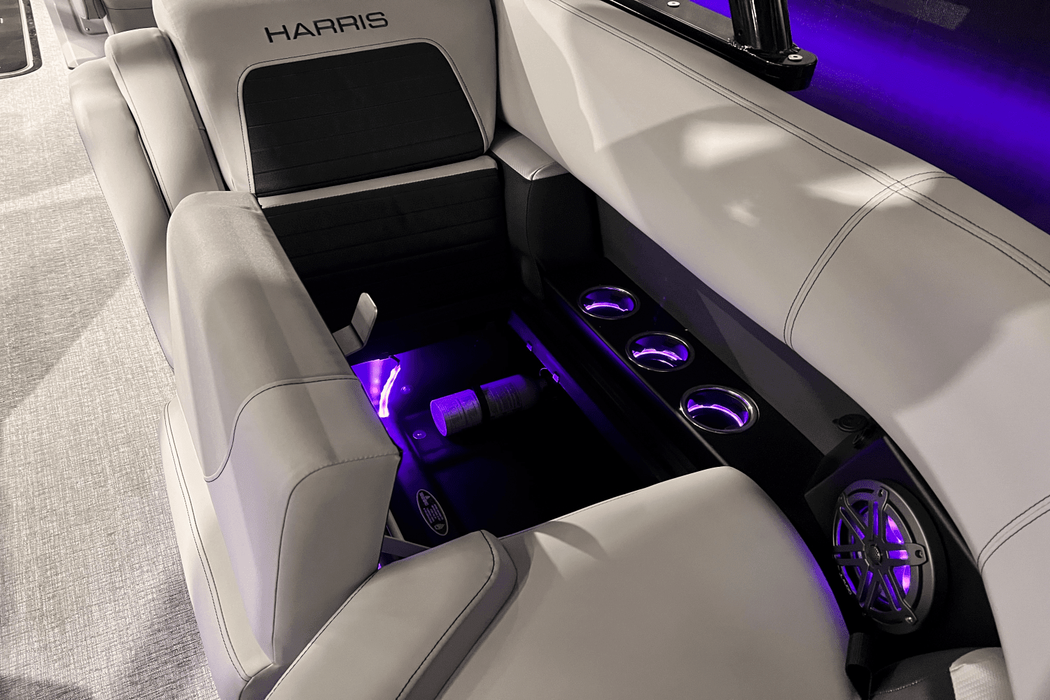 2025 Harris Solstice RD 270 Image Thumbnail #18