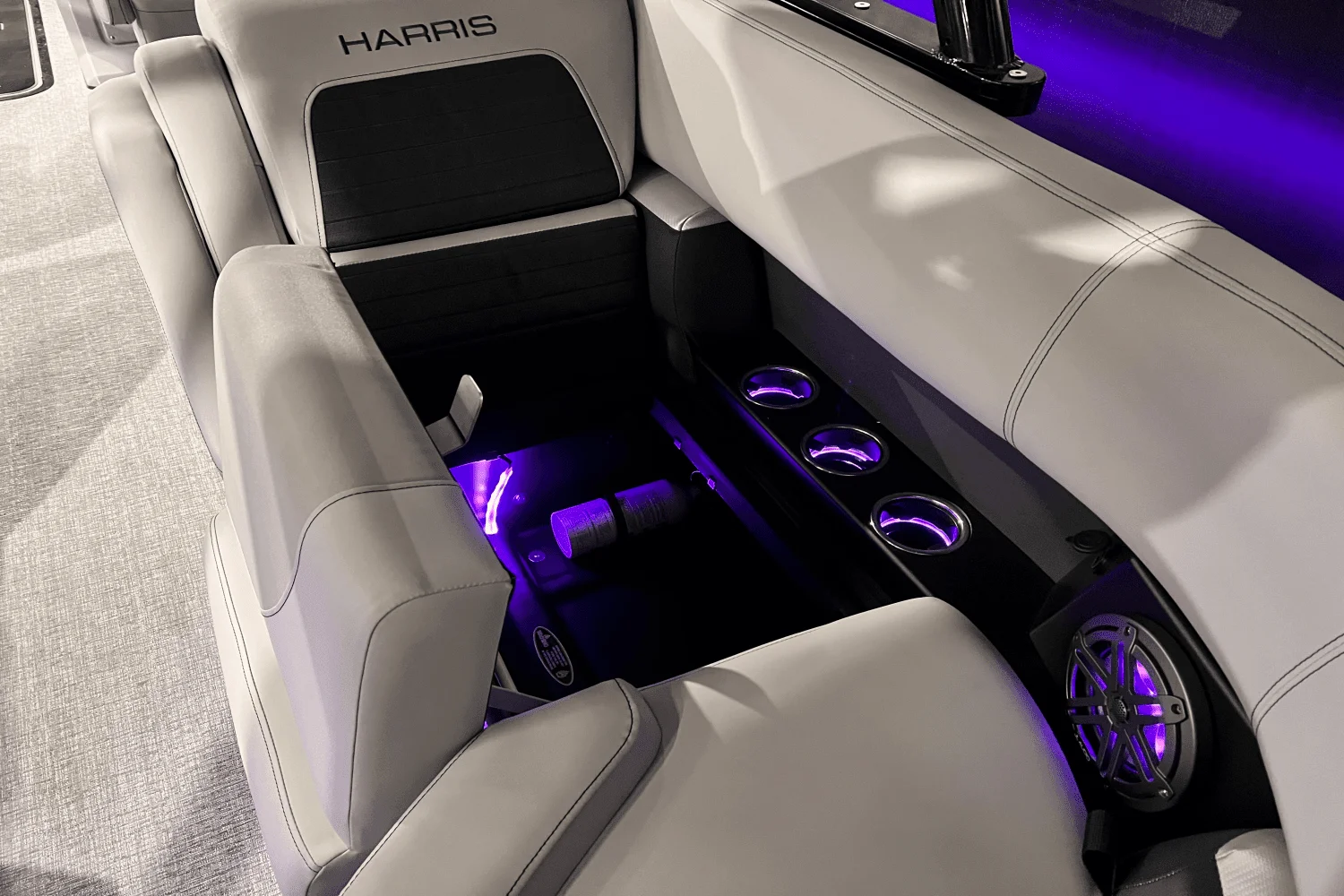 2025 Harris Solstice RD 270 Image Thumbnail #18