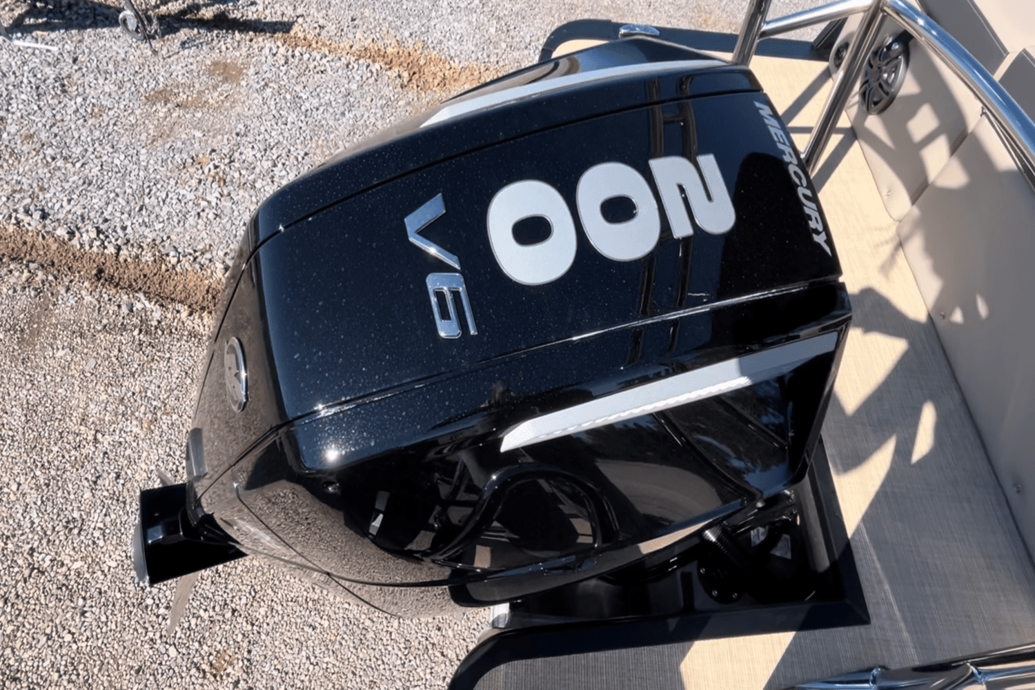 2025 Harris 230 Cruiser Image Thumbnail #3