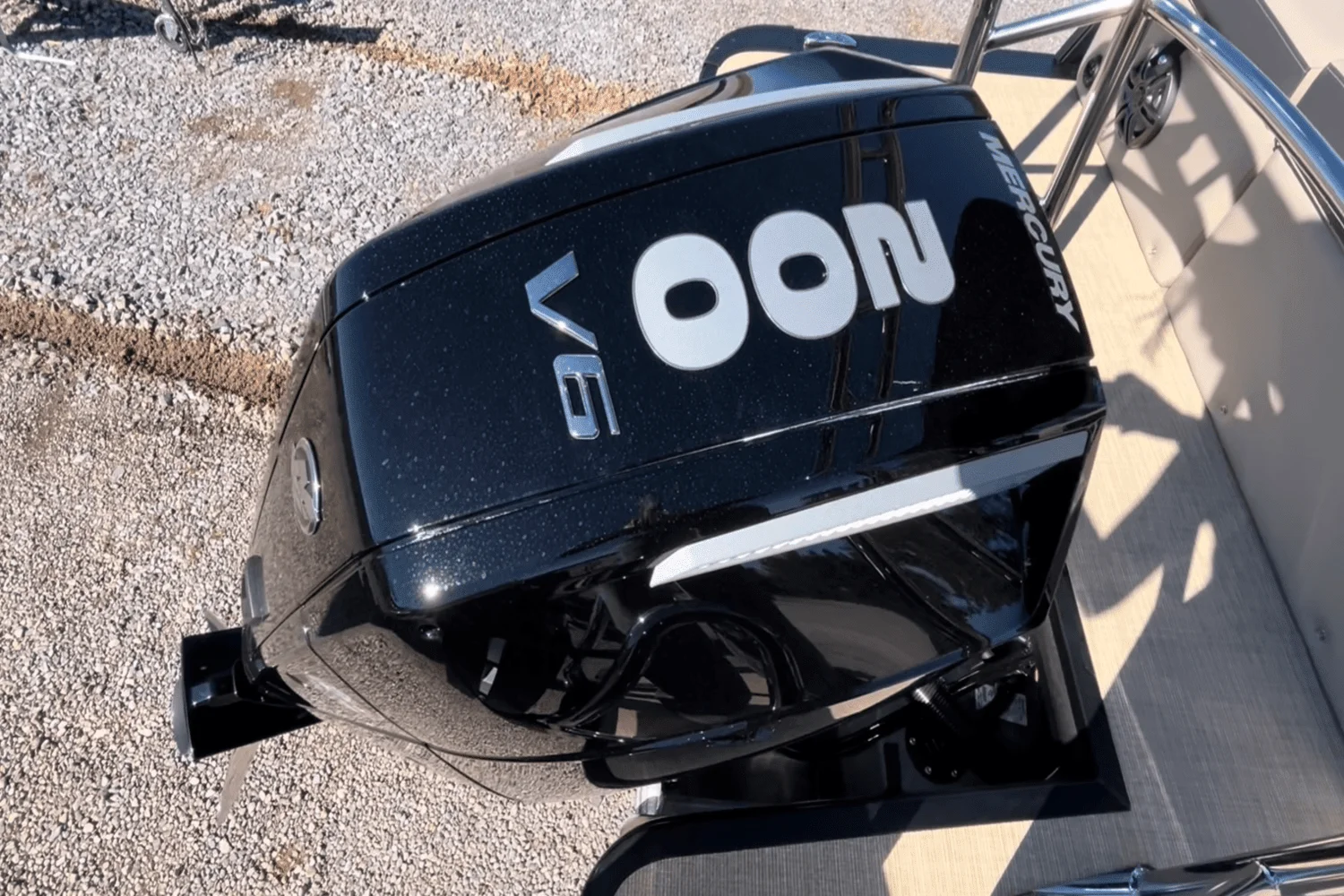 2025 Harris 230 Cruiser Image Thumbnail #3