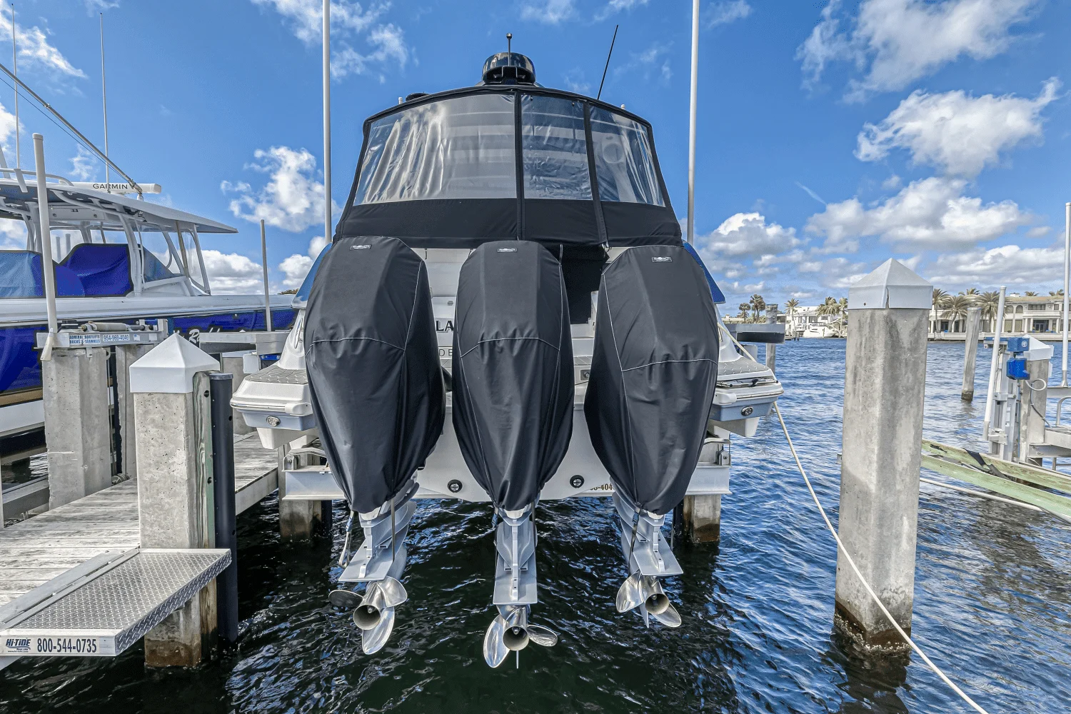 2022 Sea Ray 370 SUNDANCER OUTBOARD Image Thumbnail #46