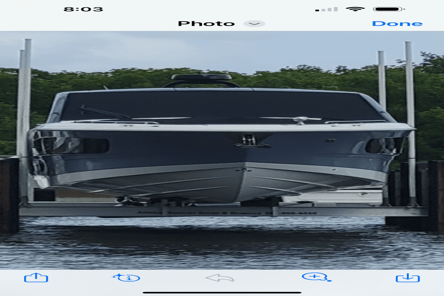 2022 Sea Ray 370 SUNDANCER Image Thumbnail #6