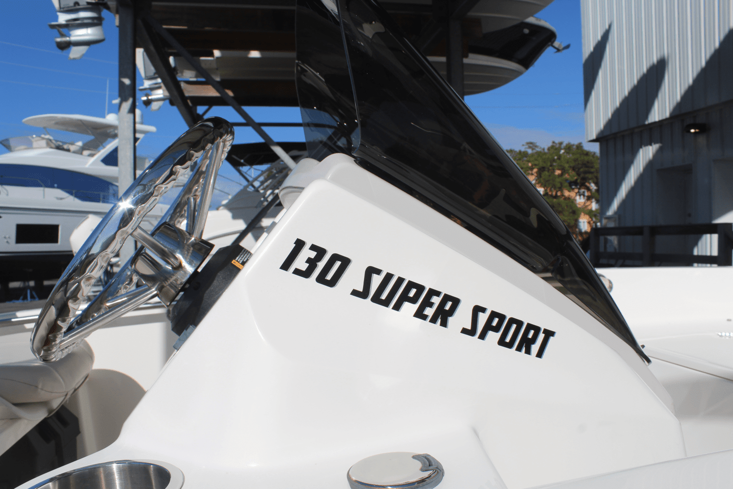 2022 Boston Whaler 130 SUPER SPORT Image Thumbnail #13