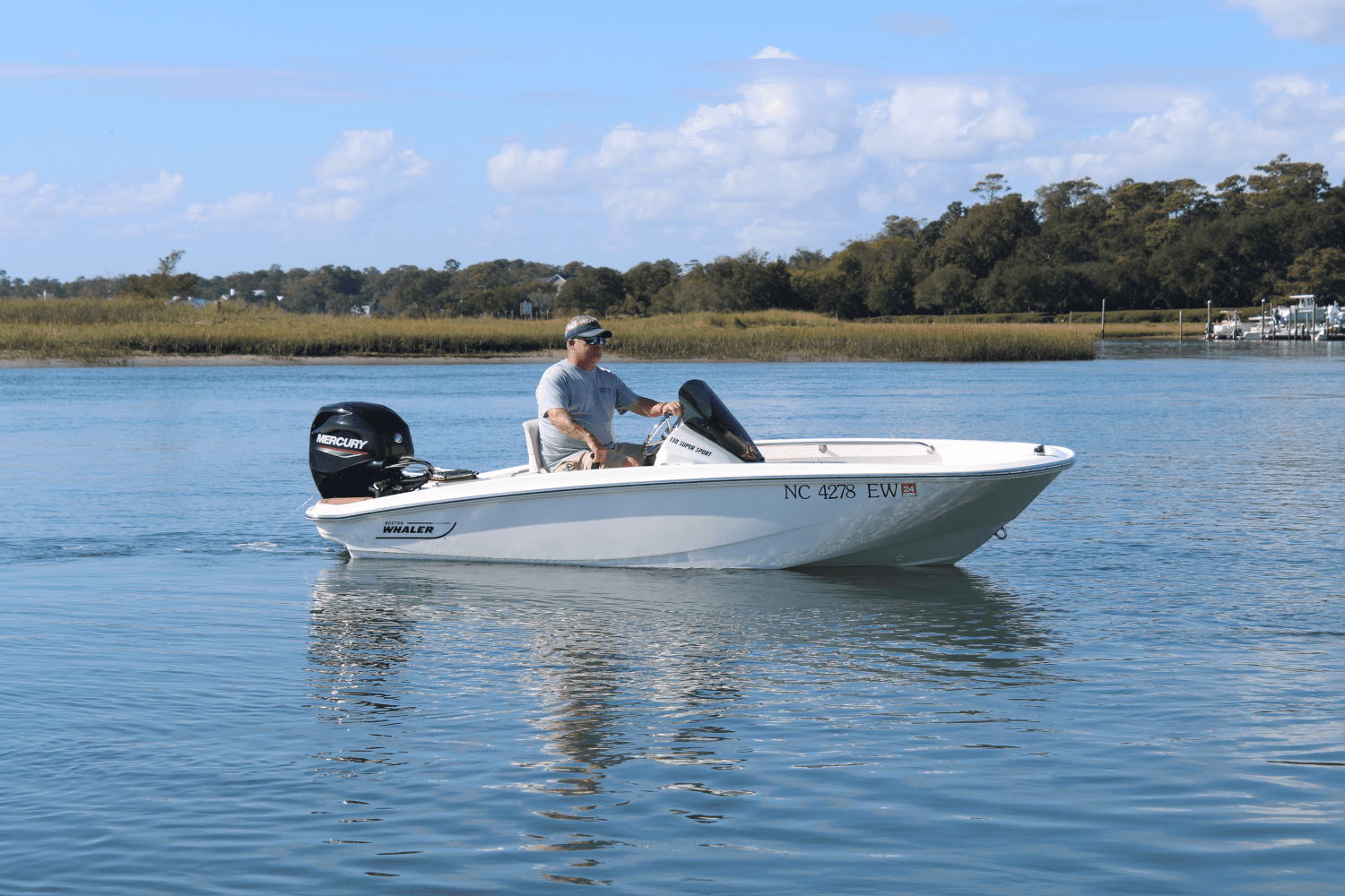 2022 Boston Whaler 130 SUPER SPORT