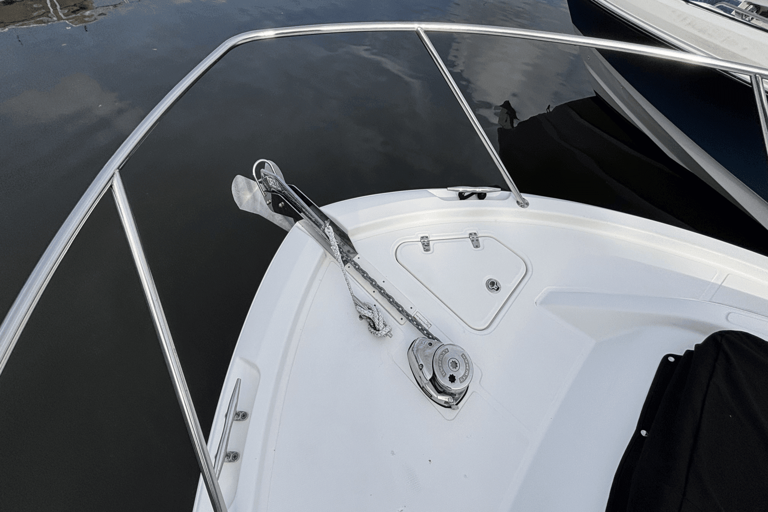 2020 Boston Whaler 325 CONQUEST Image Thumbnail #67