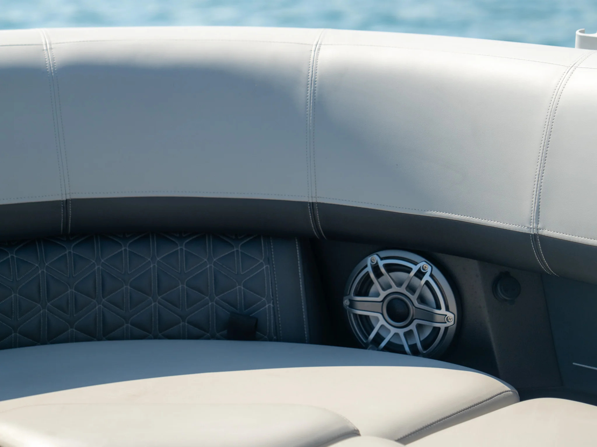 2025 Harris 230 Solstice Image Thumbnail #46