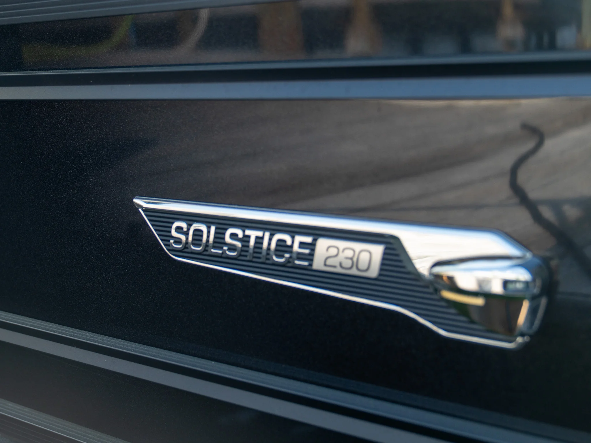 2025 Harris 230 Solstice Image Thumbnail #17