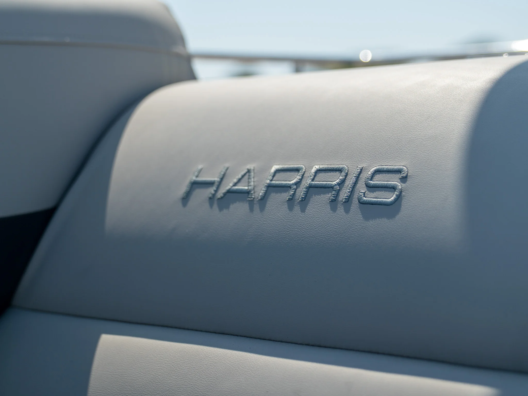 2025 Harris 230 Solstice Image Thumbnail #25