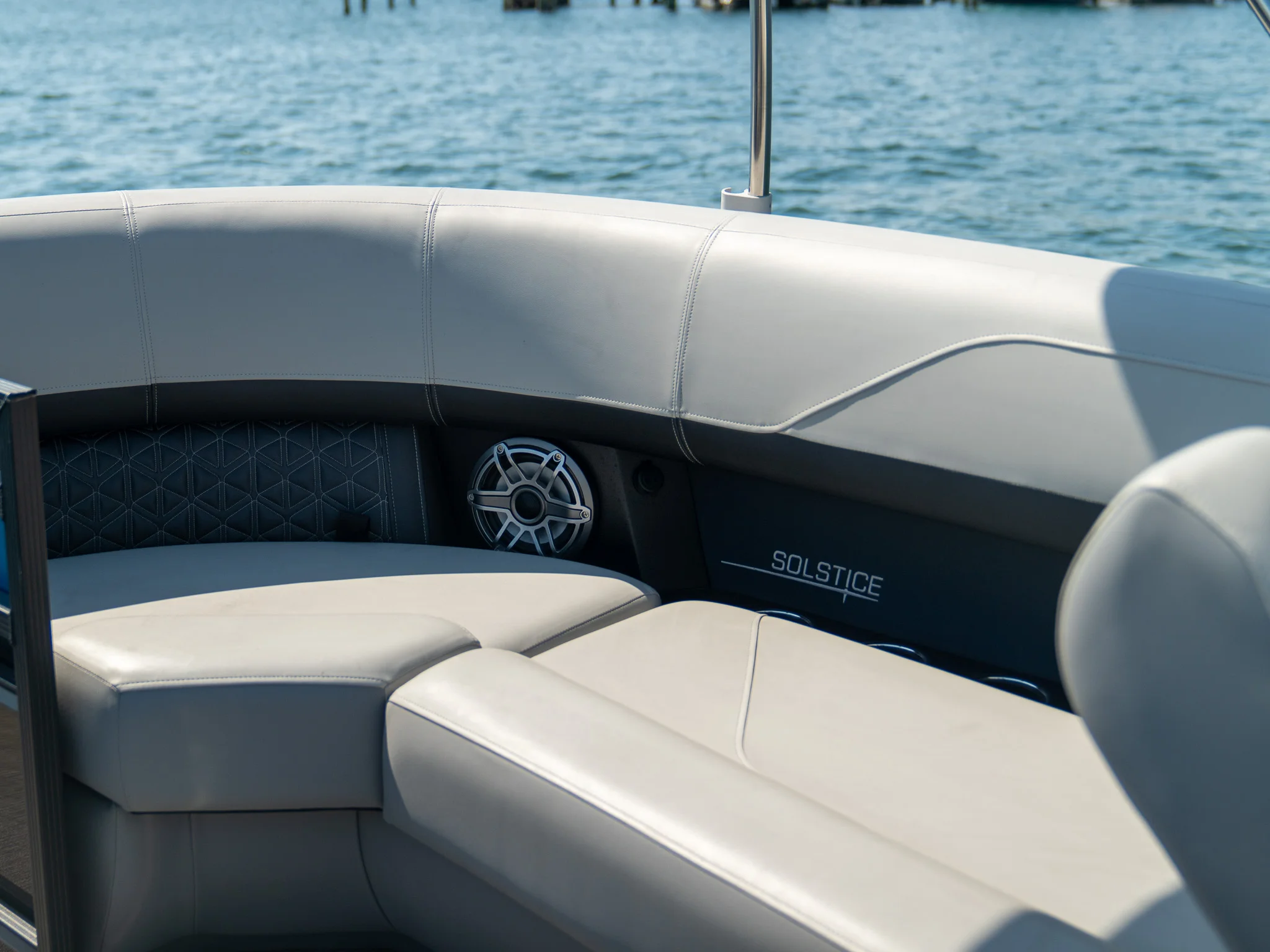 2025 Harris 230 Solstice Image Thumbnail #22