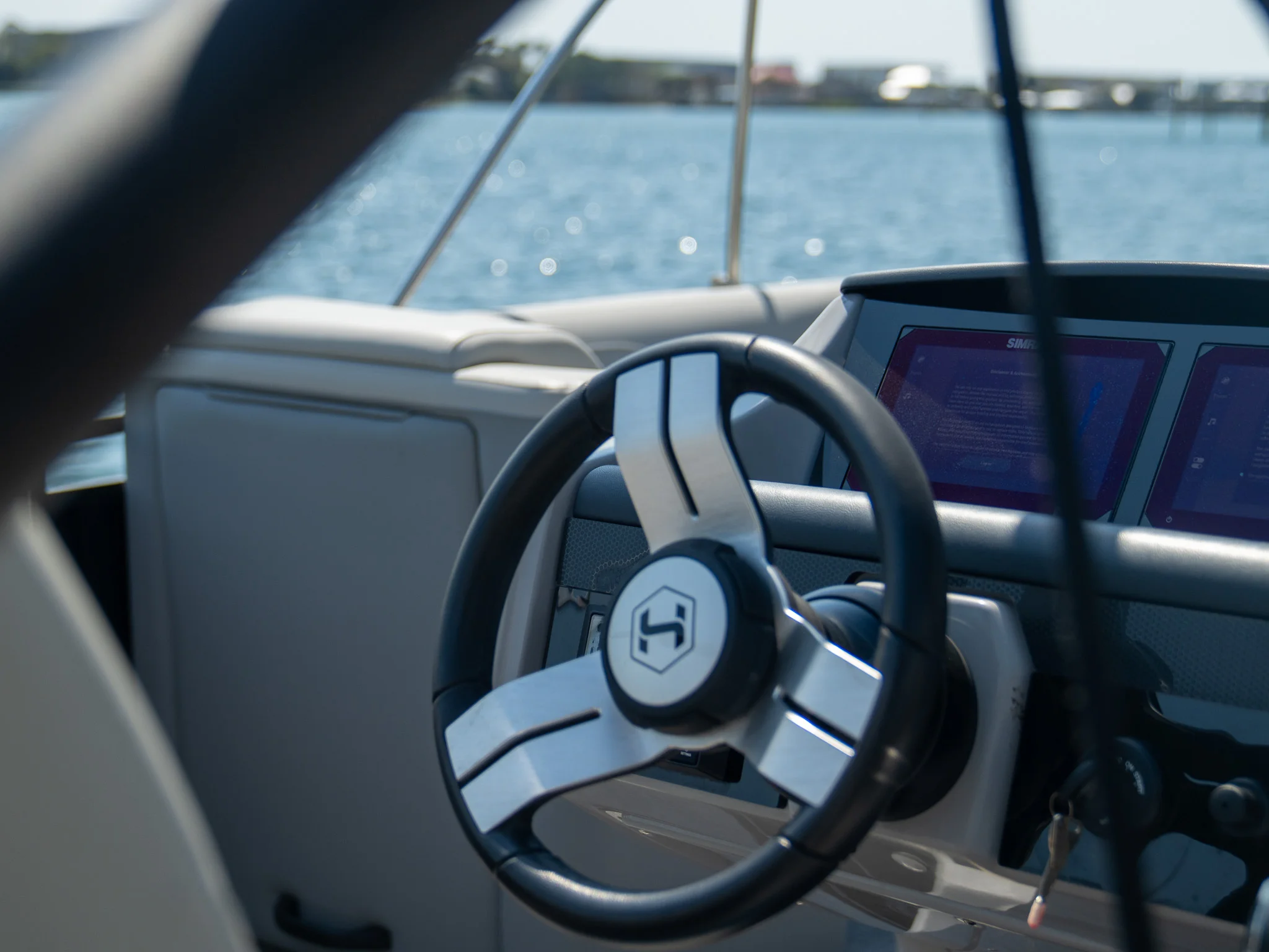 2025 Harris 230 Solstice Image Thumbnail #21