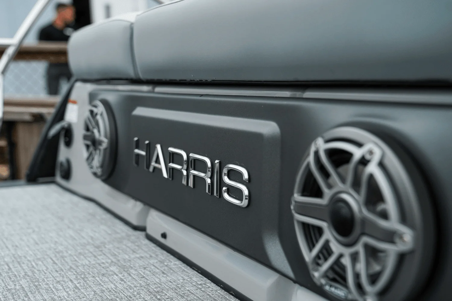 2025 Harris 230 Solstice Image Thumbnail #6