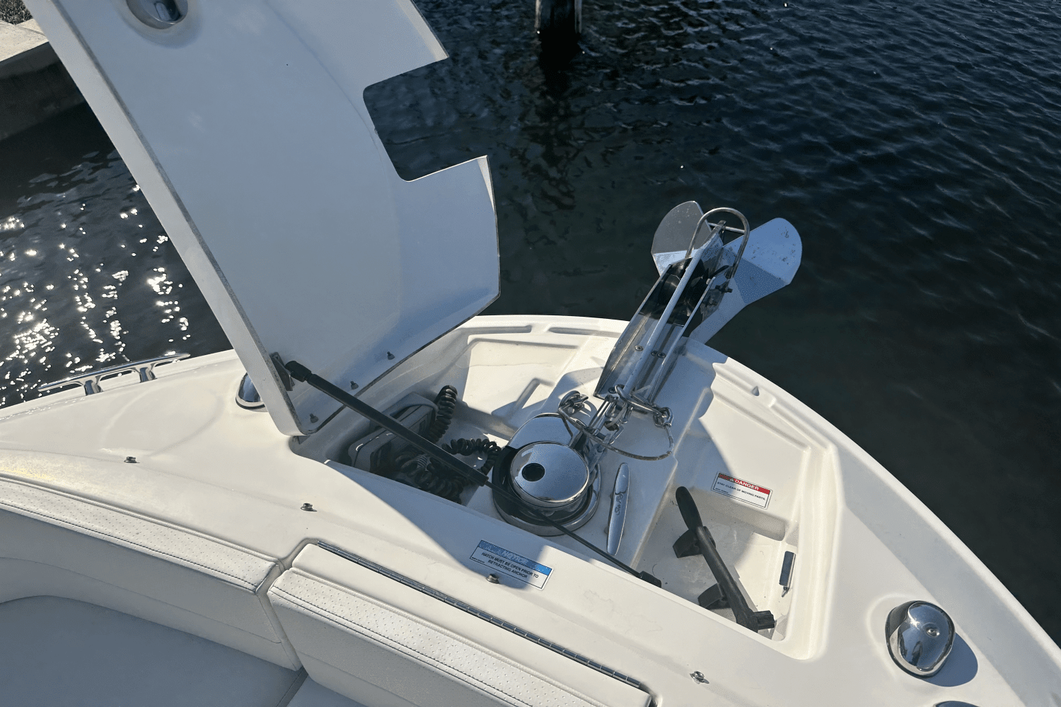 2019 Sea Ray 310 SLX-OB Image Thumbnail #7