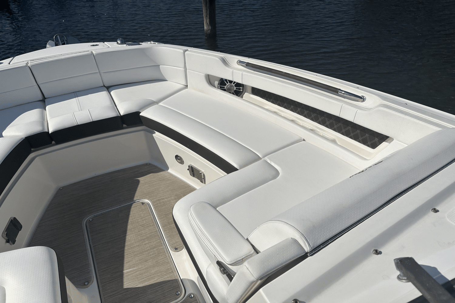 2019 Sea Ray 310 SLX-OB Image Thumbnail #26