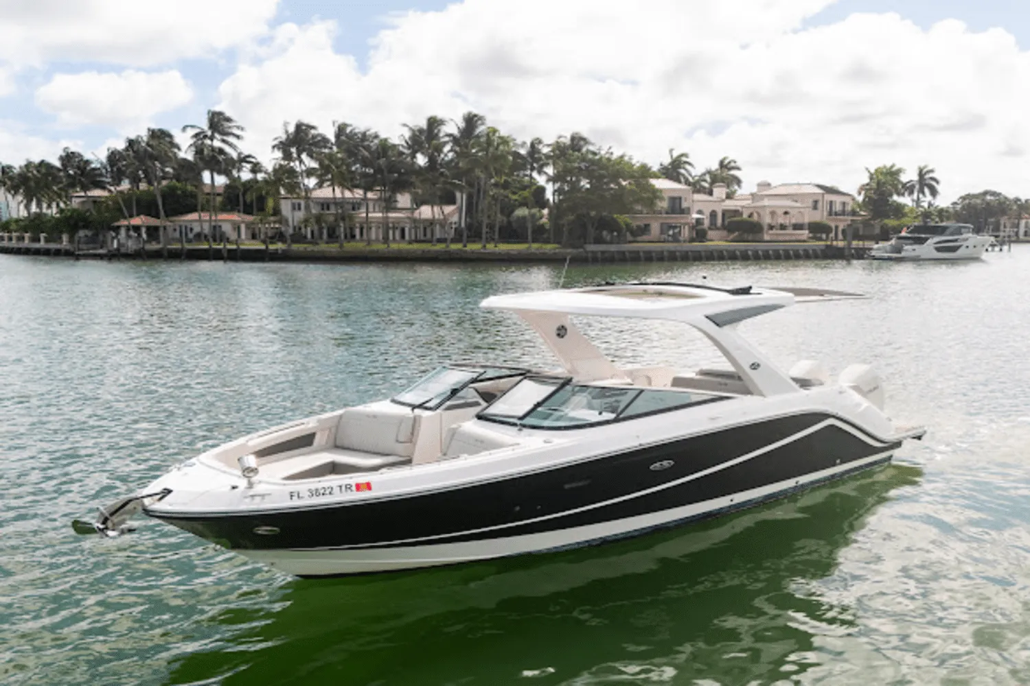2023 Sea Ray 310 SLX-OB Image Thumbnail #0