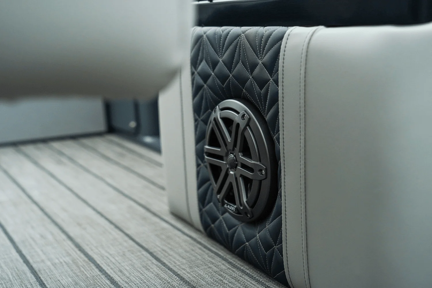 2025 Harris 230 Grand Mariner Image Thumbnail #27