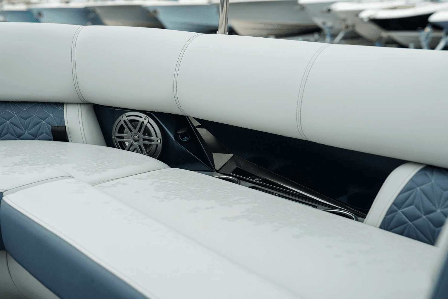 2025 Harris 230 Grand Mariner Image Thumbnail #32