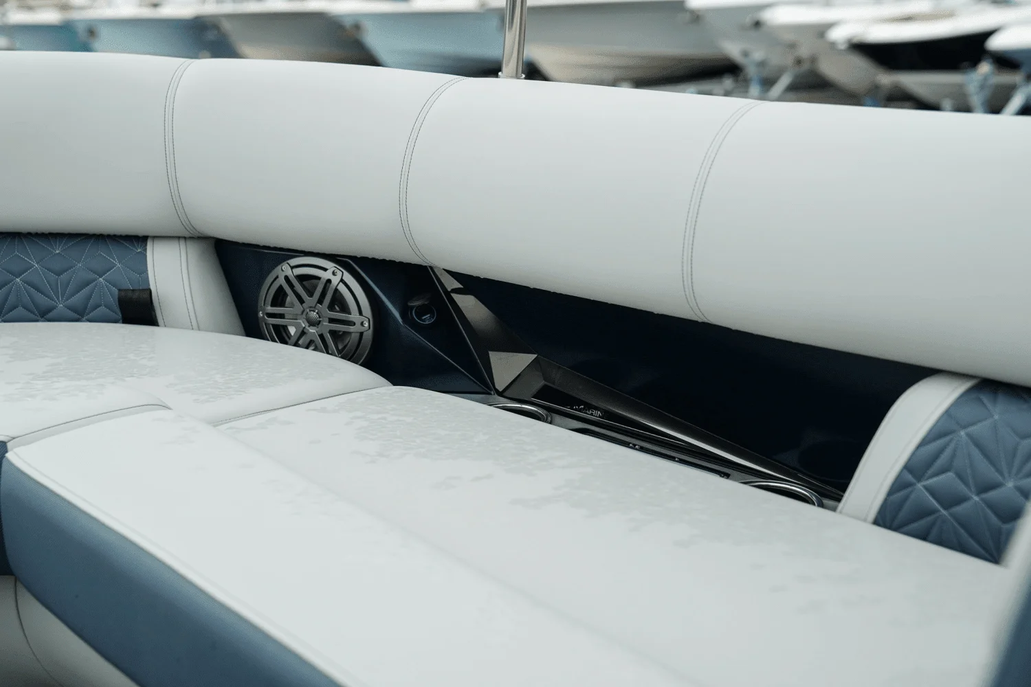 2025 Harris 230 Grand Mariner Image Thumbnail #32