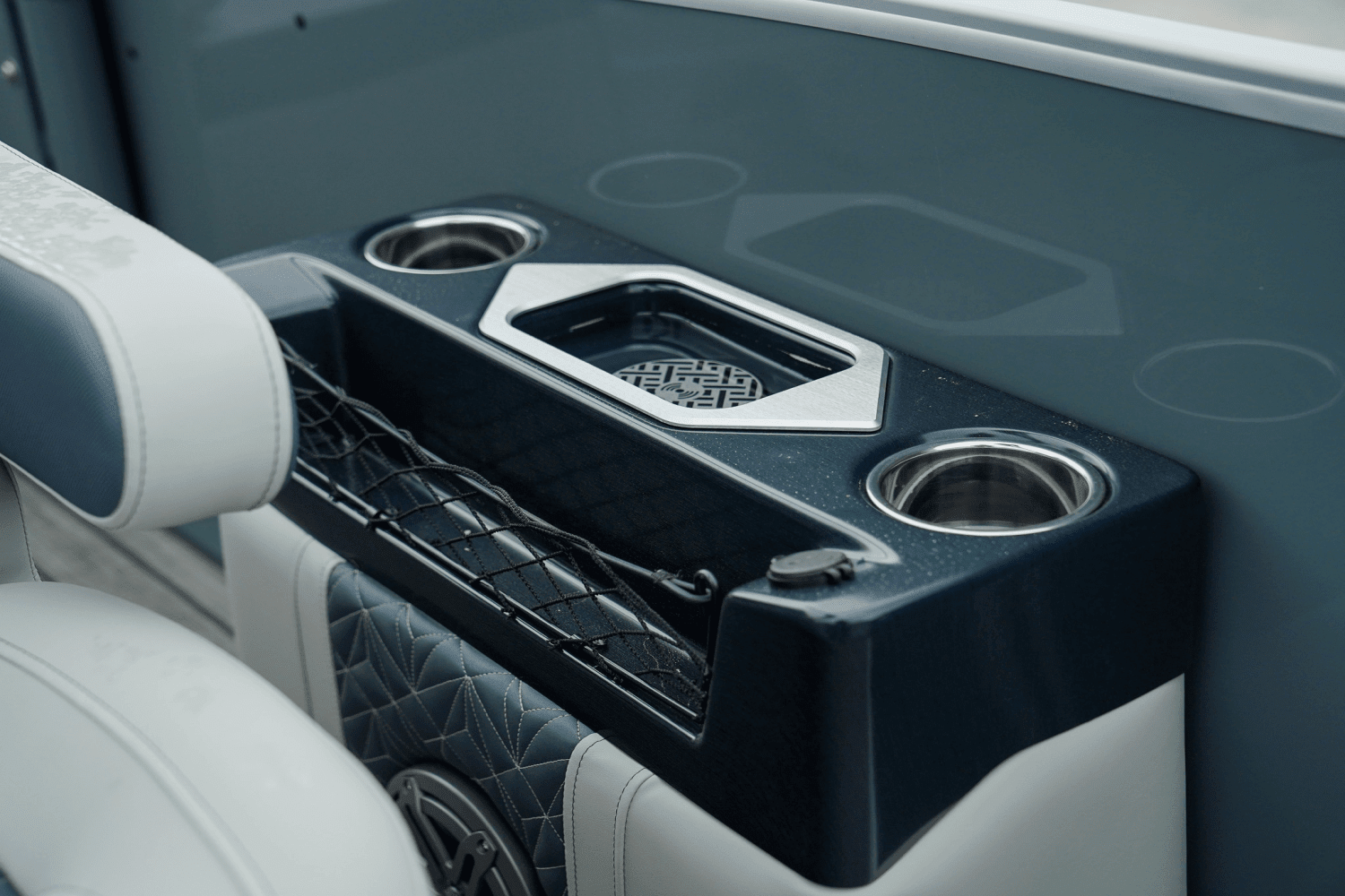 2025 Harris 230 Grand Mariner Image Thumbnail #26