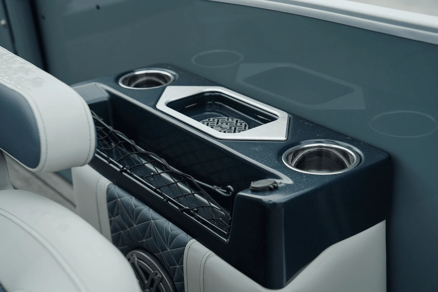 2025 Harris 230 Grand Mariner Image Thumbnail #26