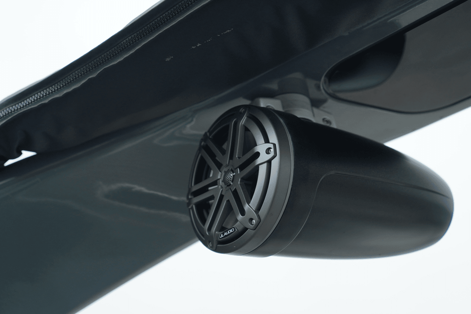 2025 Harris 230 Grand Mariner Image Thumbnail #41