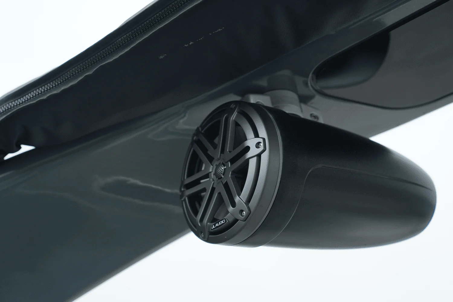 2025 Harris 230 Grand Mariner Image Thumbnail #41