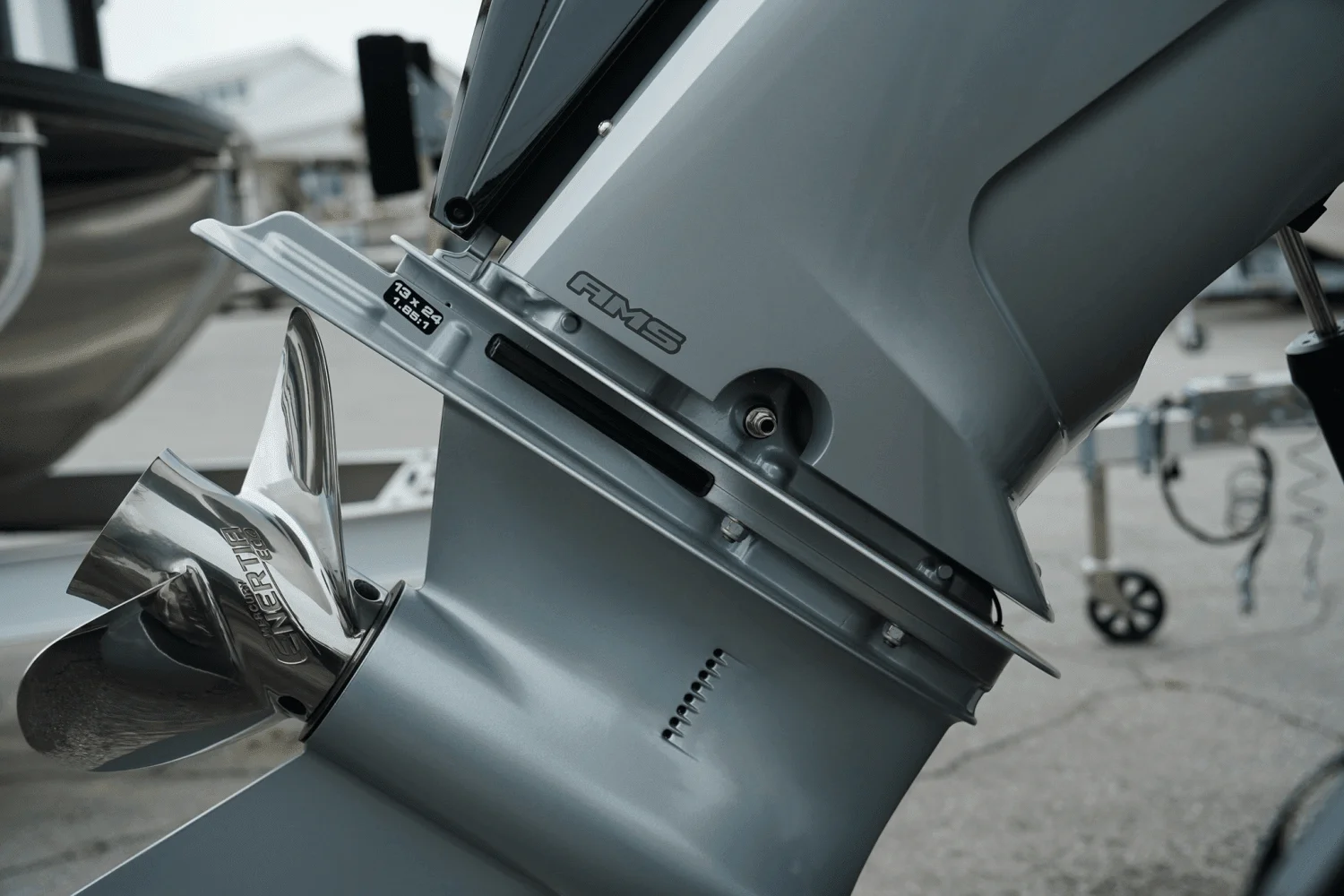 2025 Harris 230 Grand Mariner Image Thumbnail #11