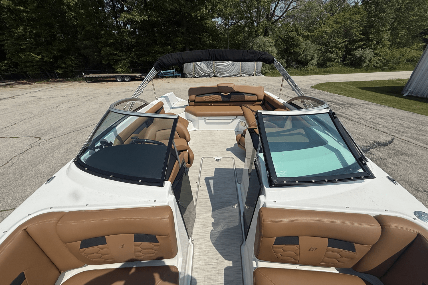 2023 Four Winns HD3 Image Thumbnail #13