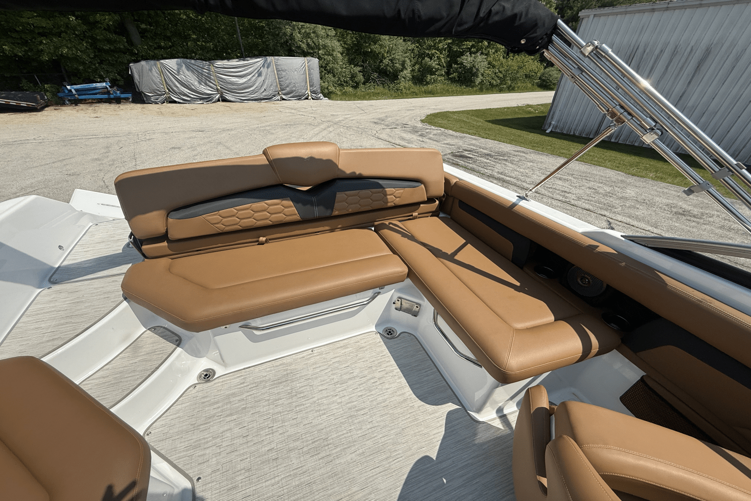 2023 Four Winns HD3 Image Thumbnail #6