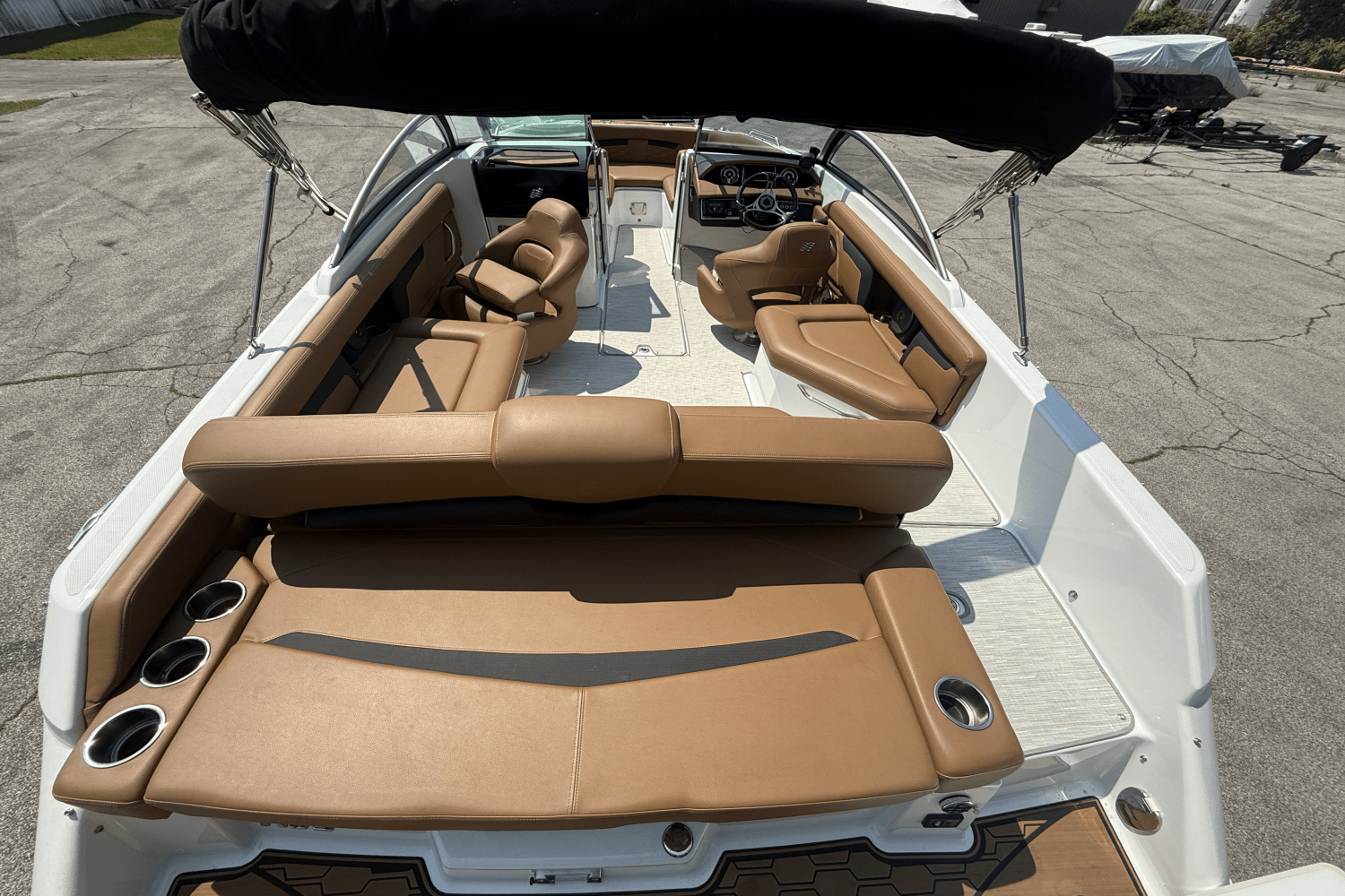 2023 Four Winns HD3 Image Thumbnail #4