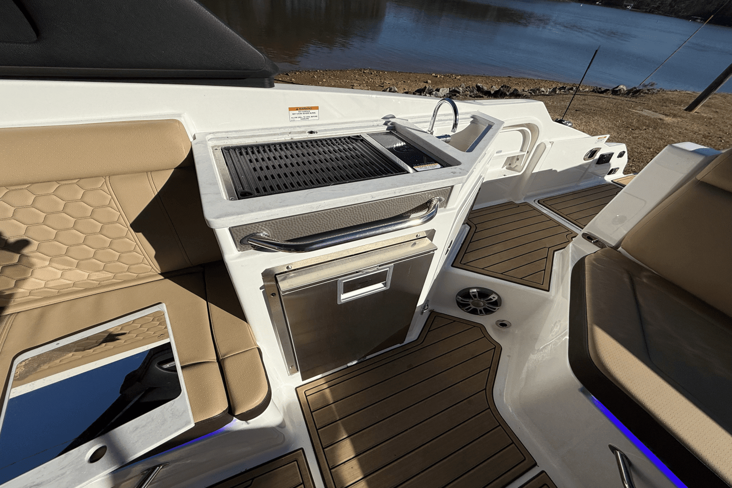 2024 Sea Ray 290 SDX Image Thumbnail #20