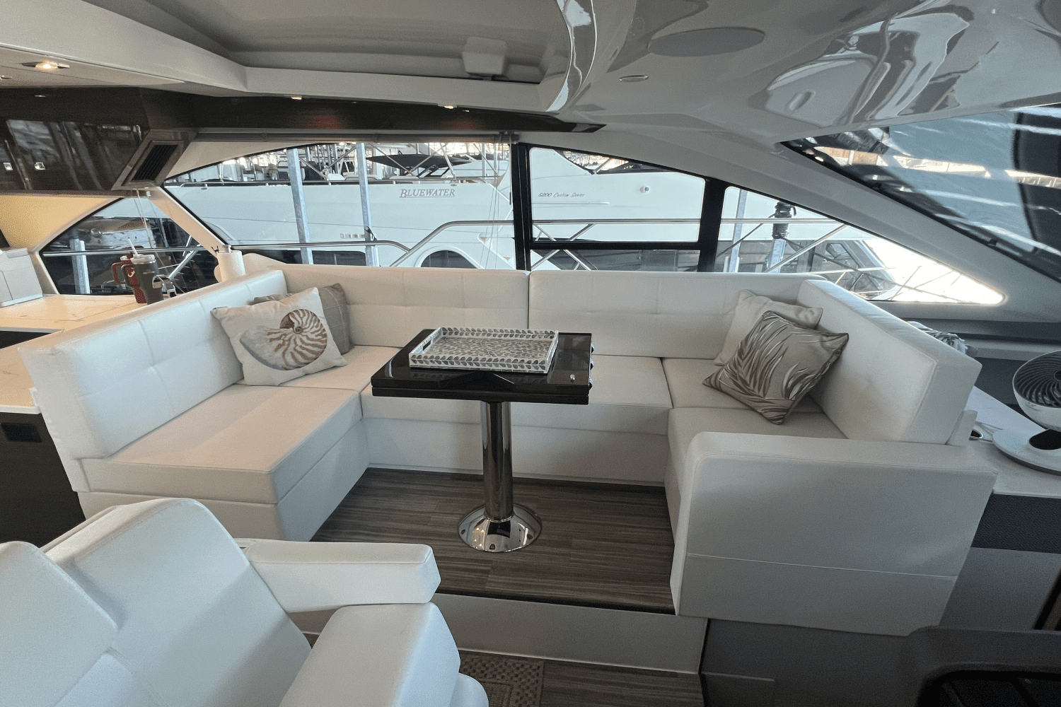 2020 Cruisers Yachts 50 CANTIUS Image Thumbnail #46