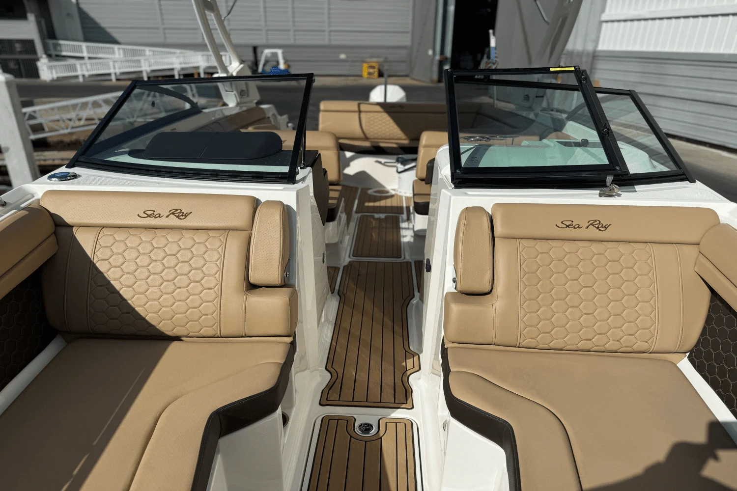 2023 Sea Ray 270 SDX-OB Image Thumbnail #53