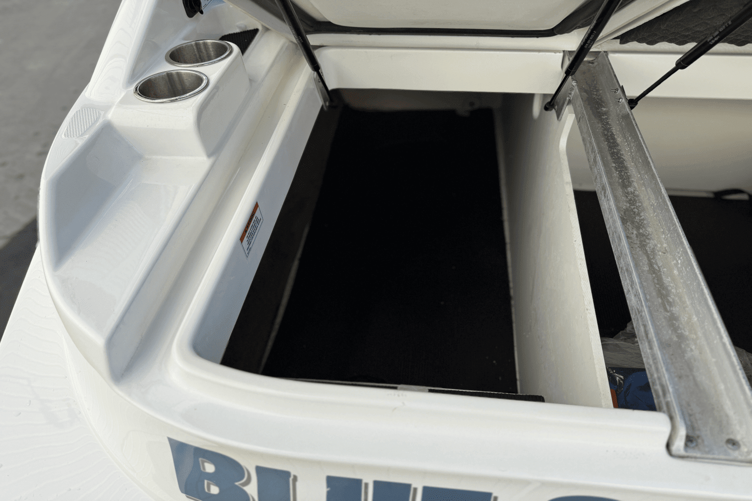 2023 Sea Ray 270 SDX-OB Image Thumbnail #19