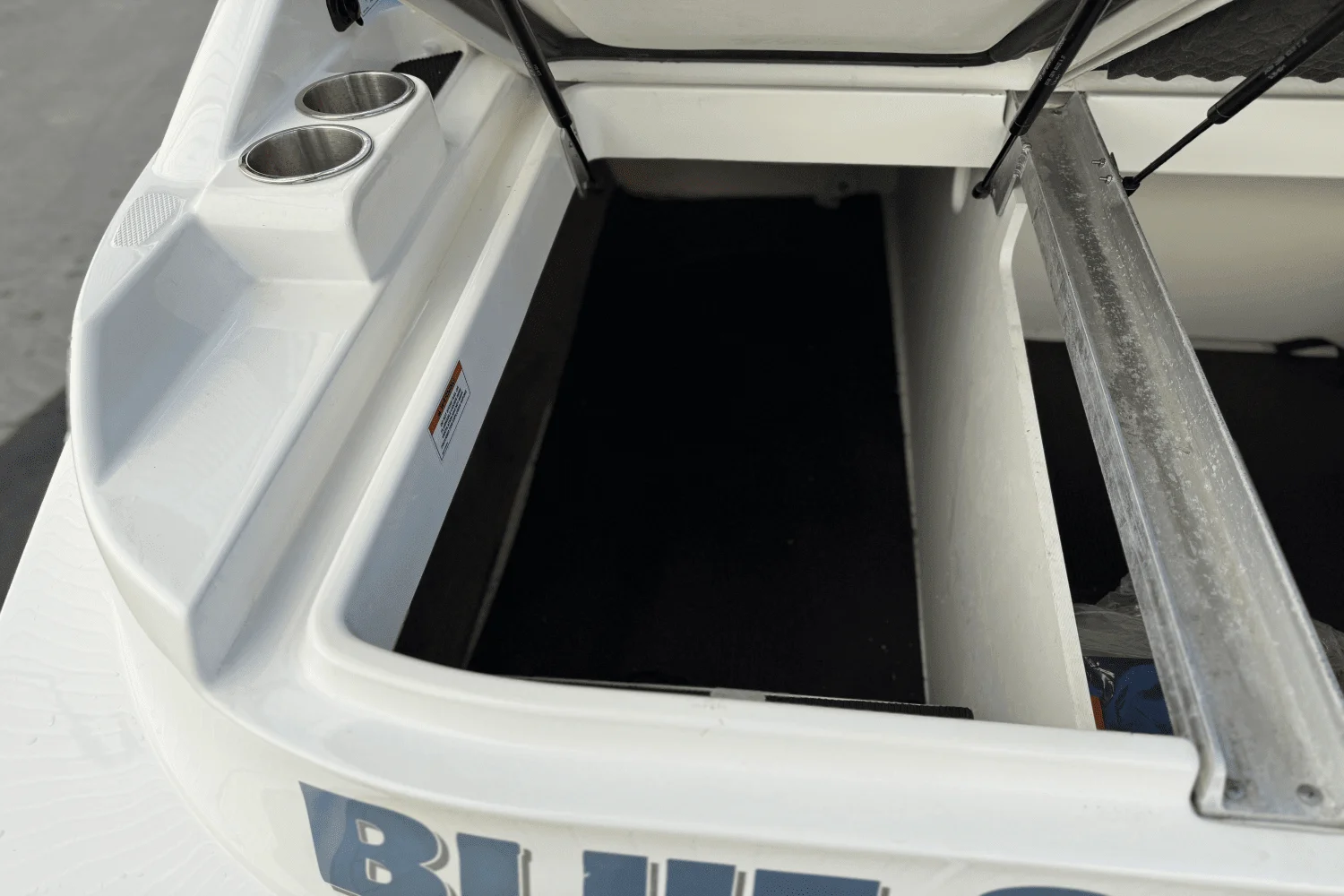 2023 Sea Ray 270 SDX-OB Image Thumbnail #19