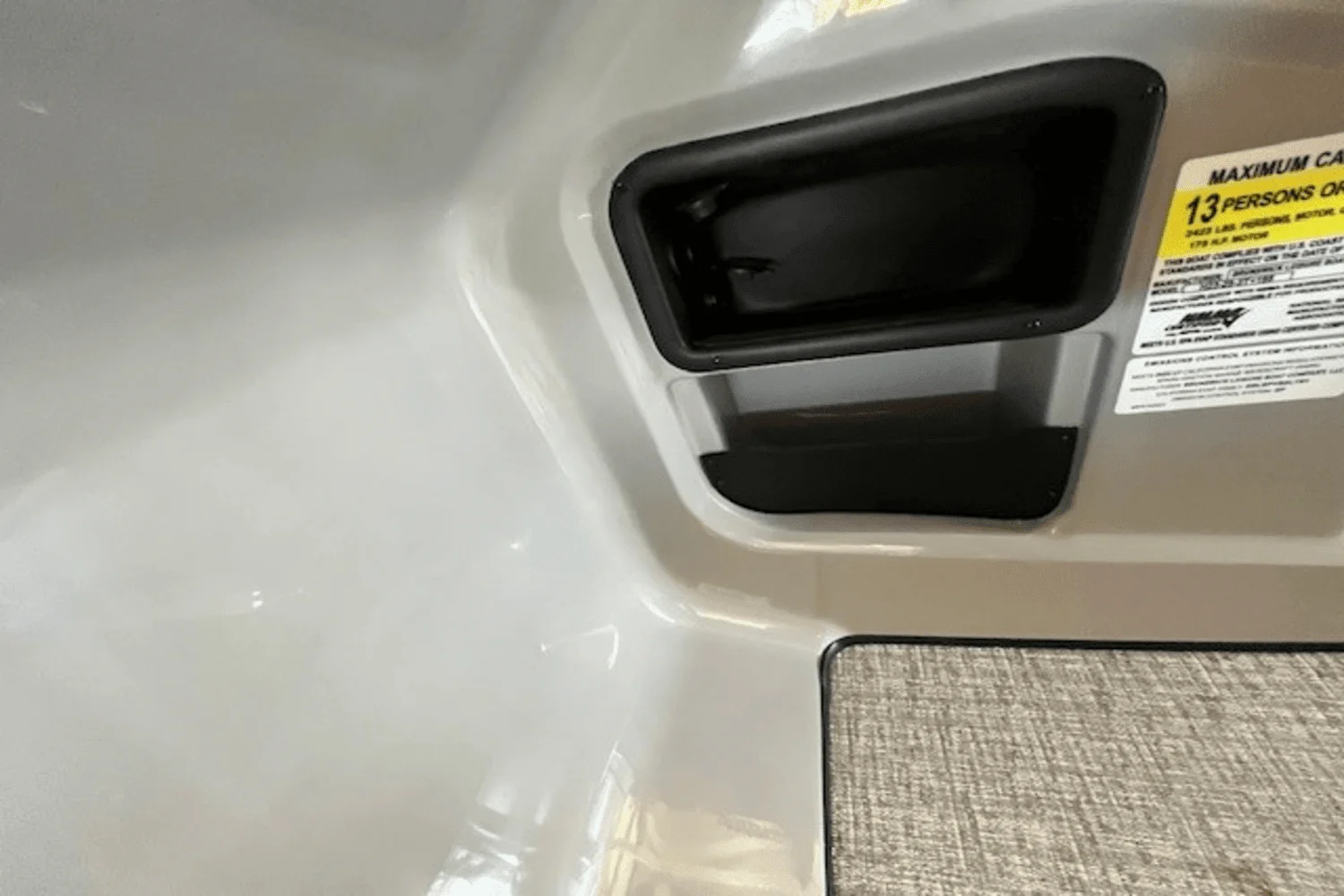 2025 Harris 230 Cruiser Image Thumbnail #22