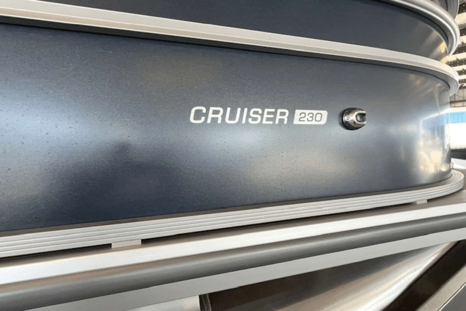 2025 Harris 230 Cruiser Image Thumbnail #28