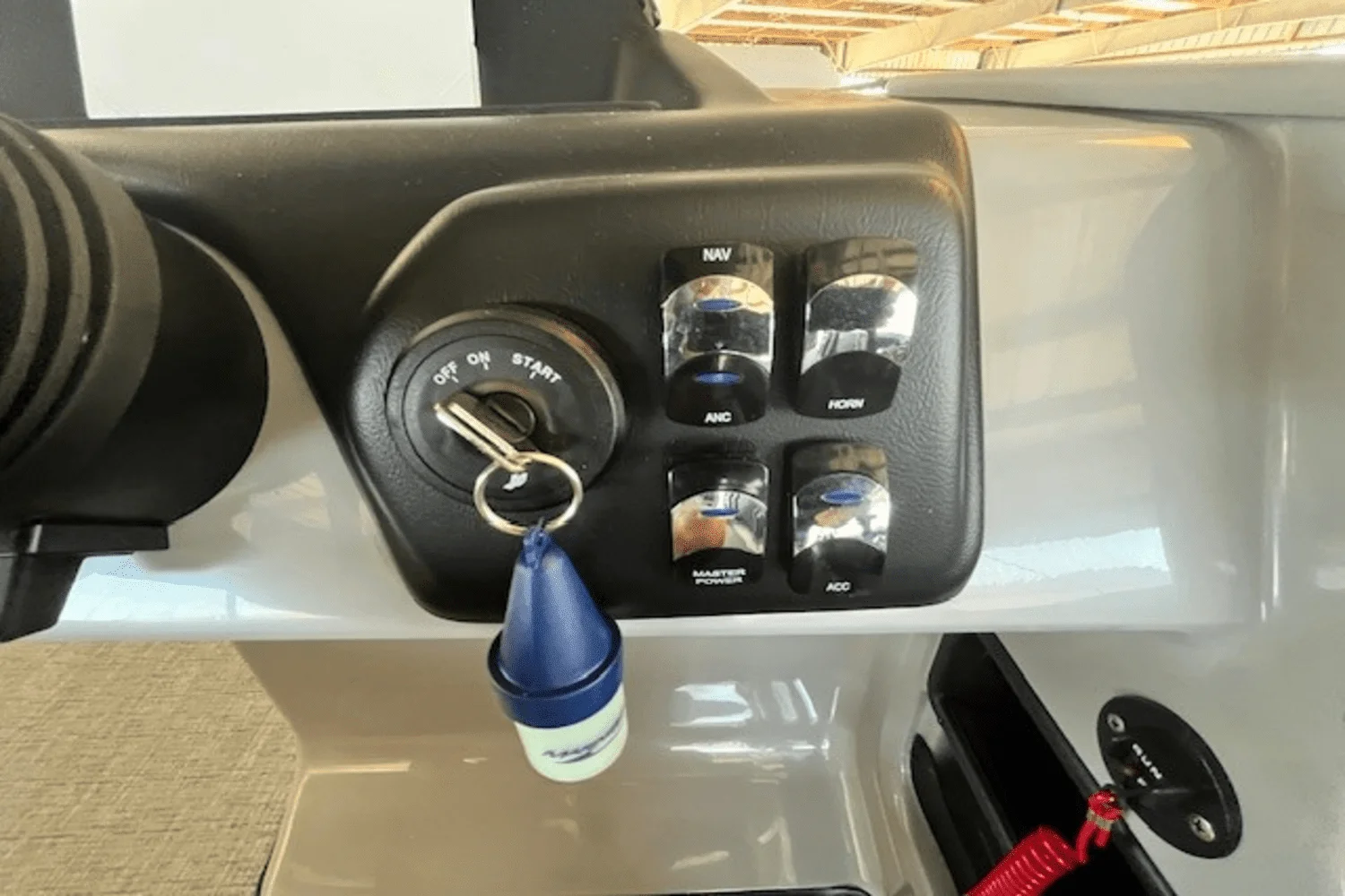 2025 Harris 230 Cruiser Image Thumbnail #19