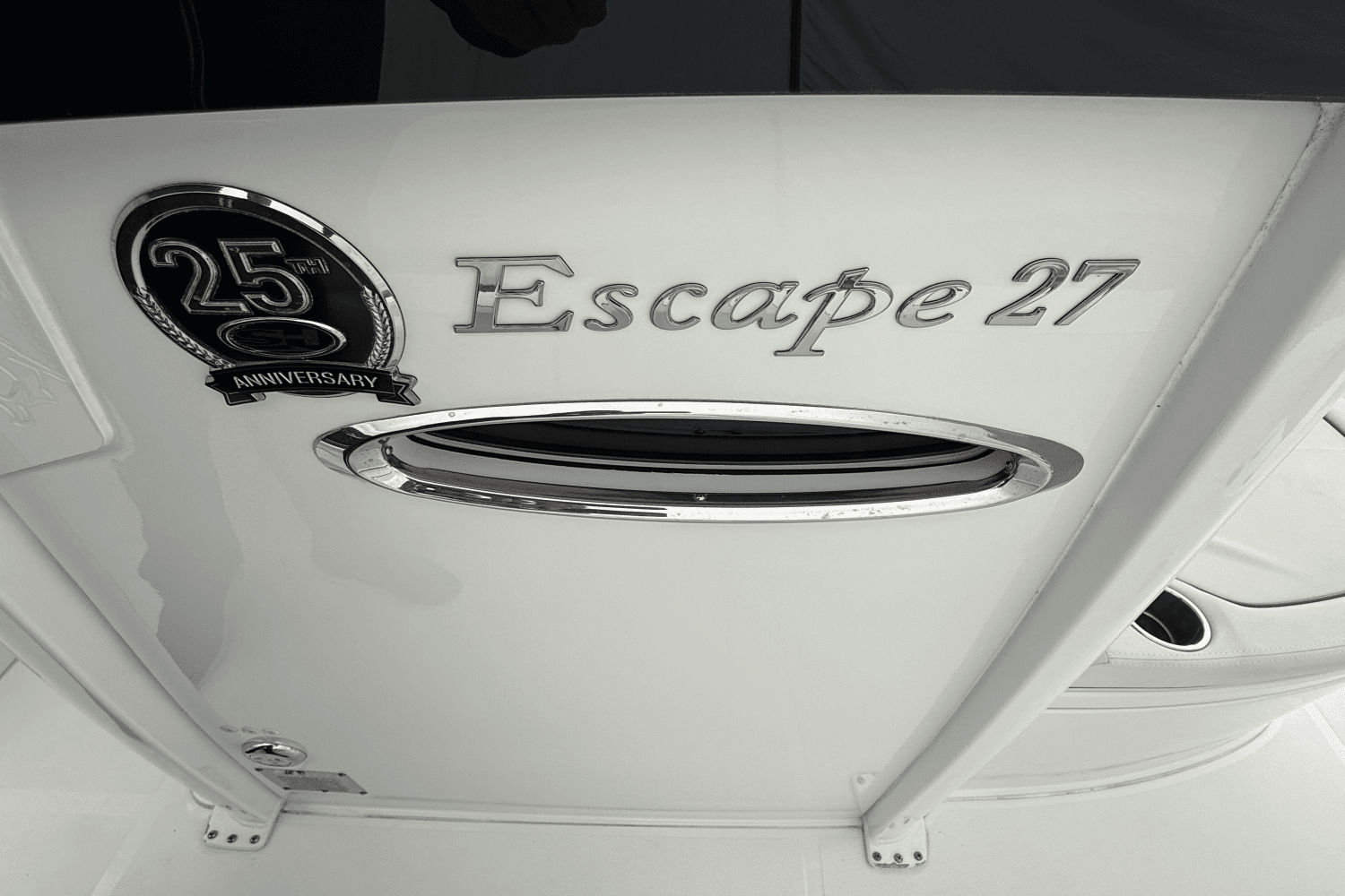 2021 Sea Hunt 27 ESCAPE Image Thumbnail #53