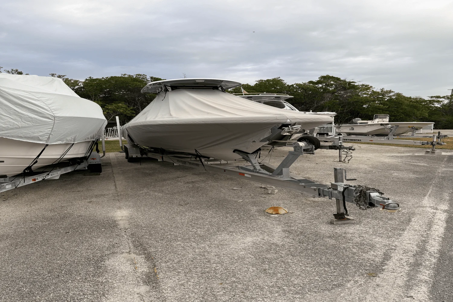 2021 Sea Hunt 27 ESCAPE Image Thumbnail #25